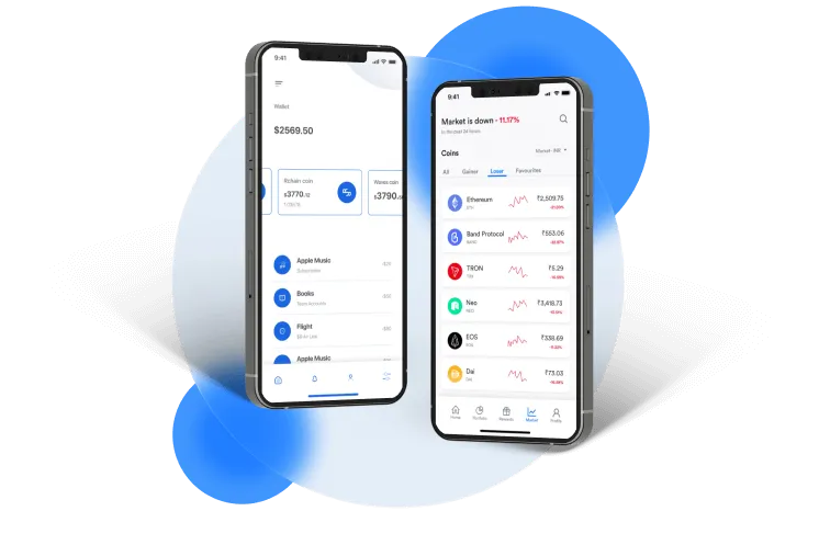 Lopartex App - Lopartex App