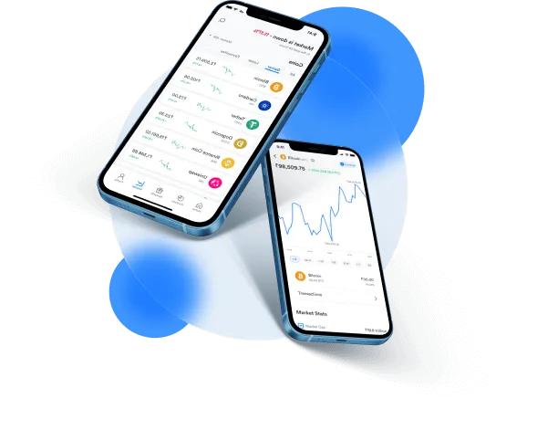 Lopartex App - Learning Signals